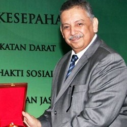 Dirut BRI Siap Beri Kredit Hingga ke Penjual Kopi Keliling