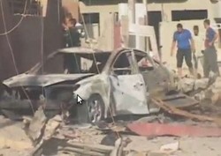 AS Sebut Pelaku Bom Idul Fitri di Irak Sebagai Musuh Islam