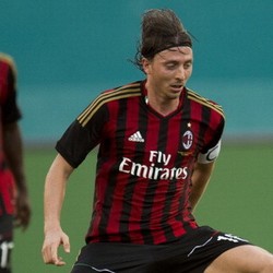 Montolivo: Milan Sudah Lebih Kuat