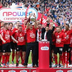 Menanti Kiprah Tiga Tim Promosi