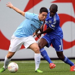 Bursa Taruhan Jagokan Chelsea dan City