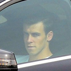 Villas-Boas ke Media: Jangan Tanya Lagi Soal Bale