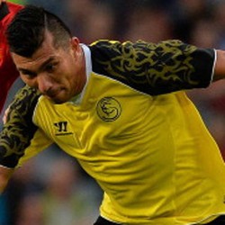 Gaet Gary Medel, Cardiff Pecahkan Rekor Transfer Klub Lagi