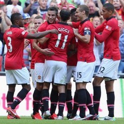 MU Belum Gaet Pemain Baru Lagi, Giggs Tak Cemas