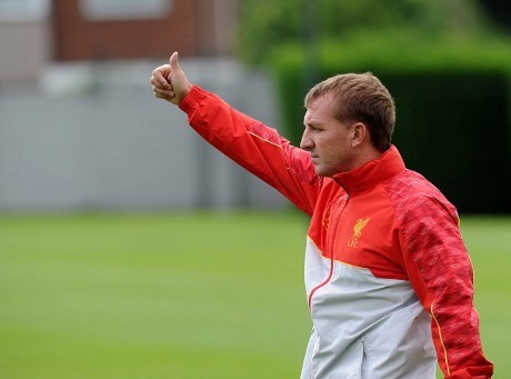 Liverpool Terus Berusaha Datangkan Pemain Baru