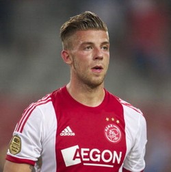 Ajax Sudah Siap Lepas Alderweireld
