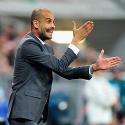Pep Ubah Catatan Buruk di Debut Liga