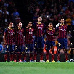 Xavi: Saatnya Fokus ke Laga Pembuka Liga