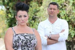 Wanita dengan 22 Kepribadian, Mulai dari Jutawan sampai Ibu Rumah Bordil 