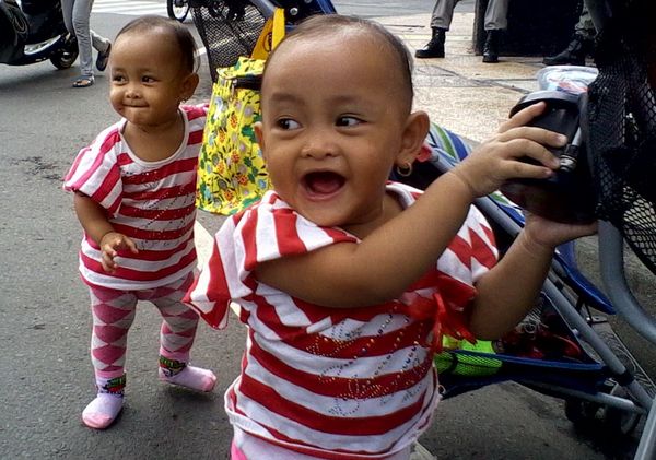 Nayara Maulidyah, 1,5 Tahun, Perempuan