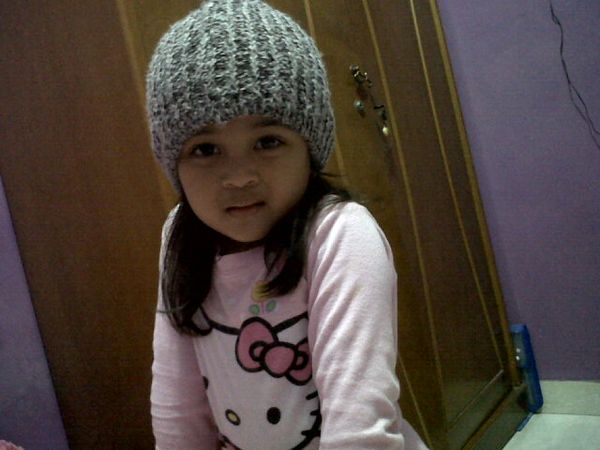 Khaira Talita Salsabila, 3,7 Tahun, Perempuan