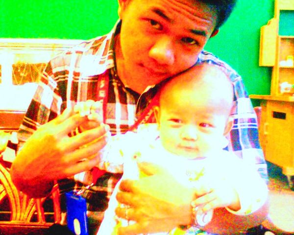 Kevin Wiratama, 6 Bulan, Lelaki