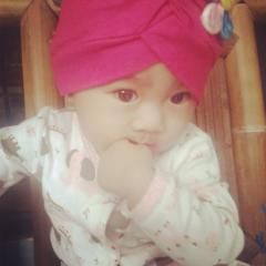 Shaquila Dhiya Nurindra, 10 Bulan, Perempuan