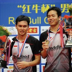 Raih 2 Gelar, Indonesia Lampaui Target