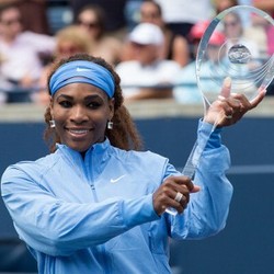 Kalahkan Cirstea, Serena Juara di Toronto
