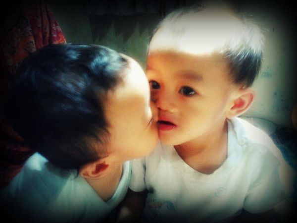 Muhammad Al Kautsar, 2,2 Tahun, Lelaki