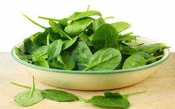 Makan Daging dan Bayam Mampu Turunkan Risiko Alzheimer?