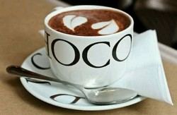 Peredaran Darah Otak Jadi Lancar Jika Para Lansia Rutin Minum Cokelat