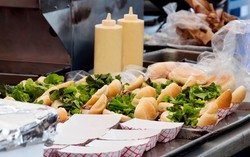 Festival Makanan Halal di Bay Area, California Digelar Akhir Pekan Ini