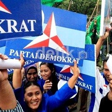 Mahfud MD Nilai Komite Konvensi Partai Demokrat Kredibel