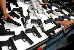 Begini Perbedaan Air Soft Gun dan Air Gun