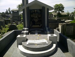 Semasa Hidup, Sisca Sering Ziarah ke Makam Ibunya