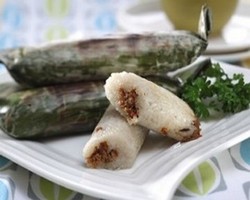 Camilan Khas Sulawesi yang Lezat Gurih untuk Keluarga