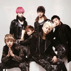 B.A.P Dituduh Plagiat, Ini Komentar TS Entertainment