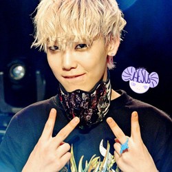 Si Imut Zelo B.A.P yang Belum Pernah Pacaran