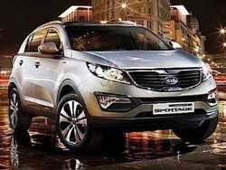 Ini Dia Tampang KIA Sportage R
