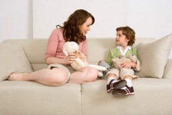 7 Rahasia Membuat Anak Anda Tumbuh Bahagia