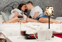 10 Asupan yang Sebaiknya Anda Hindari Jika Ingin Bercinta Malam Ini