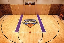 Kamar Hotel Rp 257 Juta/Malam, Punya Lapangan Basket