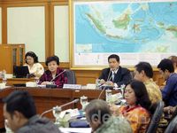 Hongkong Belajar Pemilu ke KPU RI