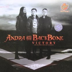 Victory: Saat Andra and The Backbone Lebih Ngepop