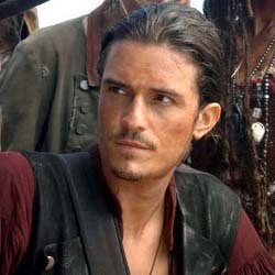 Orlando Bloom Dilirik Perankan Batman