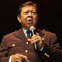 Firasat Sang Sahabat Akan Ditinggal Kris Biantoro 