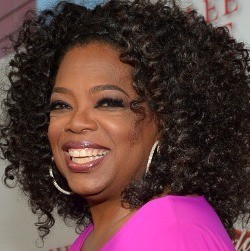 Oprah Winfrey Dituding Berbohong Soal Perlakuan Rasis