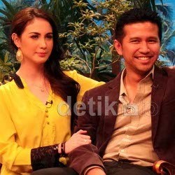 Arumi Bachsin Menikah 30 Agustus