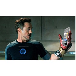 Gandeng Iron Man, HTC Ubah Strategi Pemasaran 