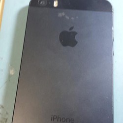 Serba-serbi iPhone 5S