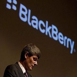 BlackBerry Pikir-pikir untuk Dijual