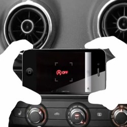 Aplikasi Ini Bikin Pemilik Audi bak Punya Montir Pribadi