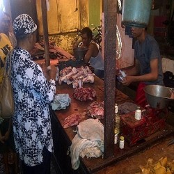 Sama dengan Jakarta, Harga Daging di Samarinda Tembus Rp 100.000/Kg