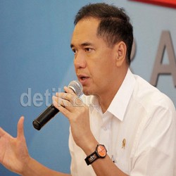 Diduga Terlibat Kartel Bawang Putih, Gita Wirjawan Siap Klarifikasi