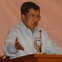 Ini 4 Jurus dari JK Agar Ekonomi Indonesia Bisa Tumbuh di Atas 6%