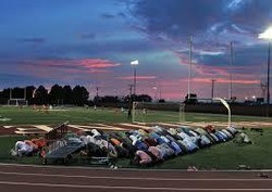 Sambut Idul Fitri, Muslim AS Gelar Kompetisi Sepak Bola Ramadan Cup