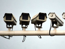 Nyetir Mobil di AS Makin Hati-hati