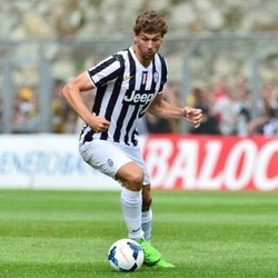 Llorente Butuh Waktu Adaptasi di Juventus