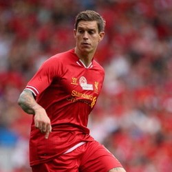 Agger Diincar Barcelona, Rodgers: Dia Setia Liverpool